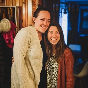 Meet your Posher, Olivia